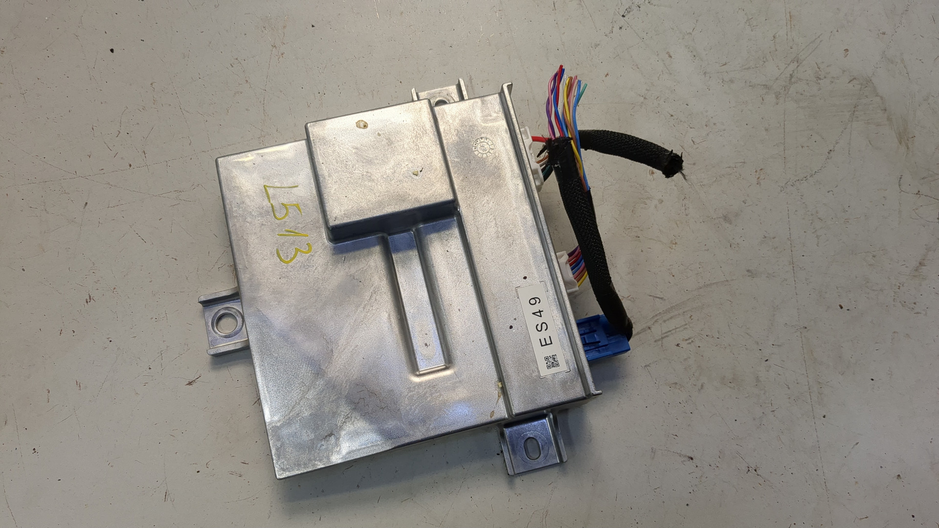 Усилитель акустической системы