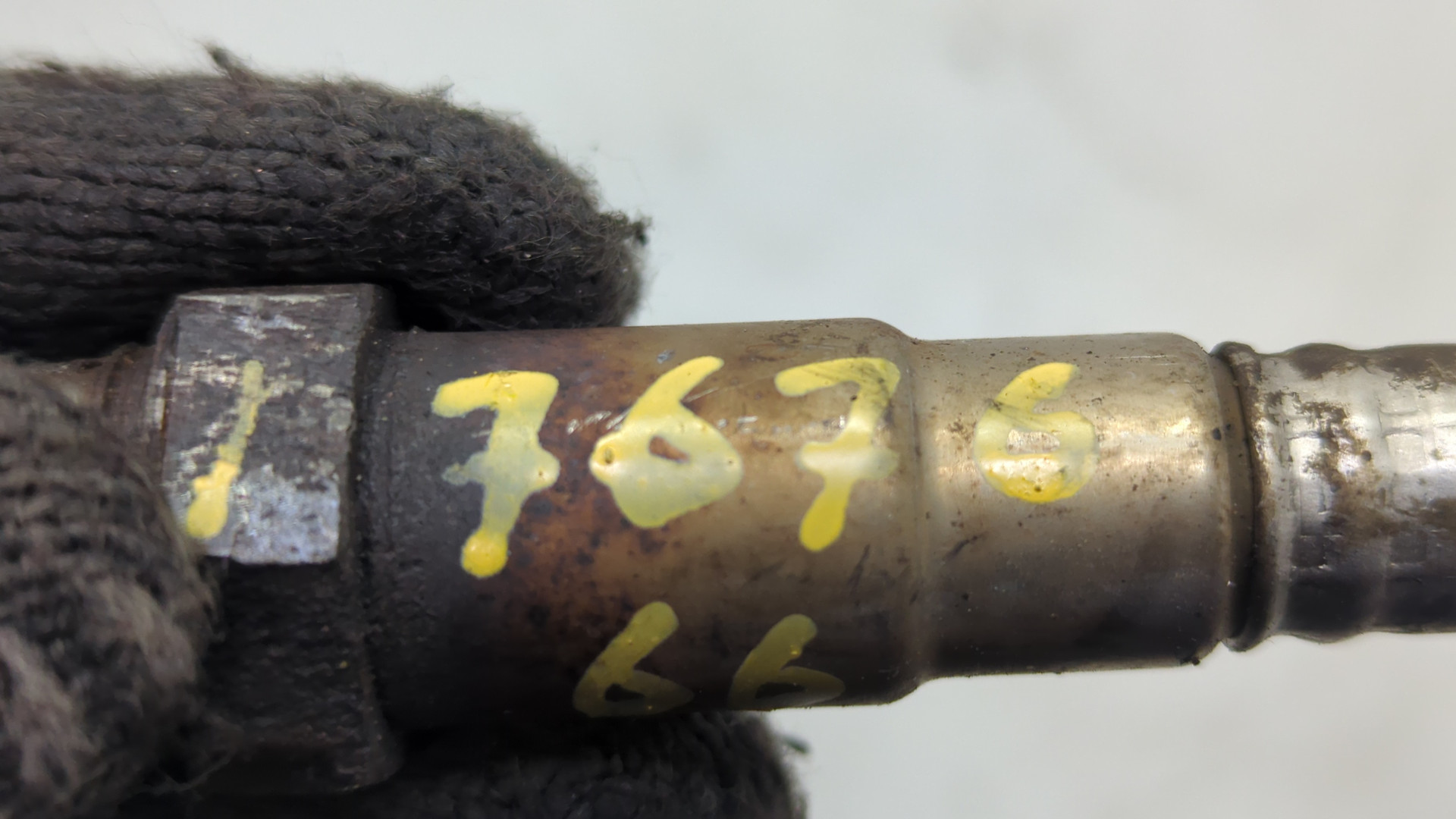 Датчик кислородный/Лямбда-зонд для SRX 2009-2016