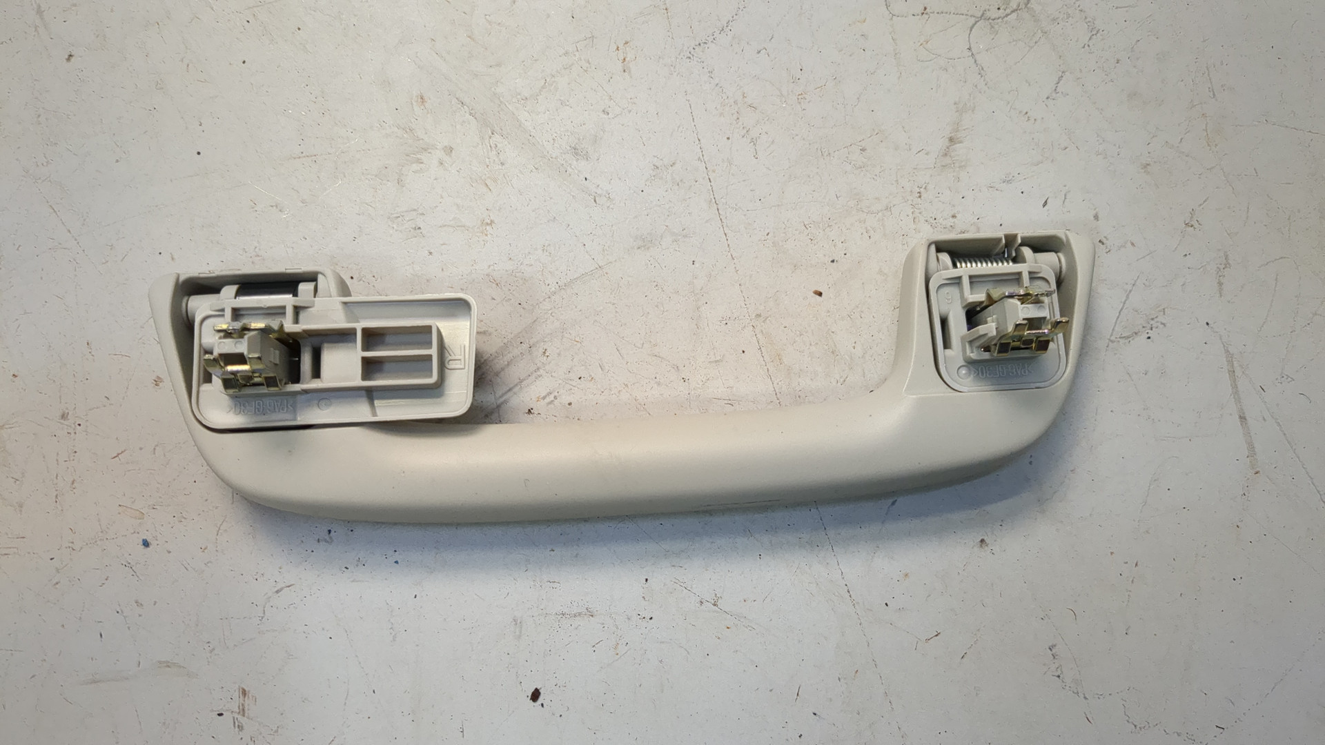 Ручка внутренняя потолочная