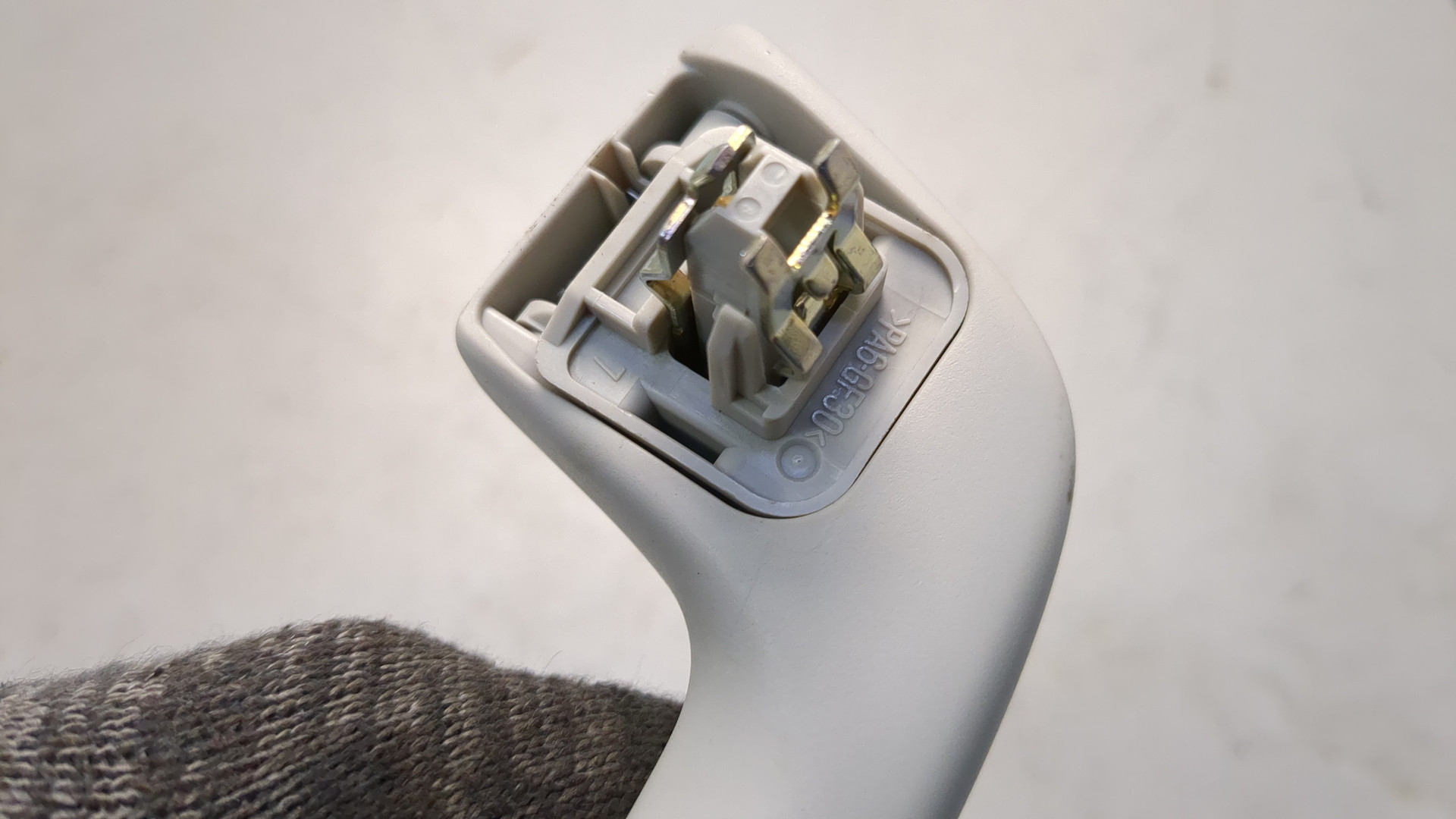 Ручка внутренняя потолочная