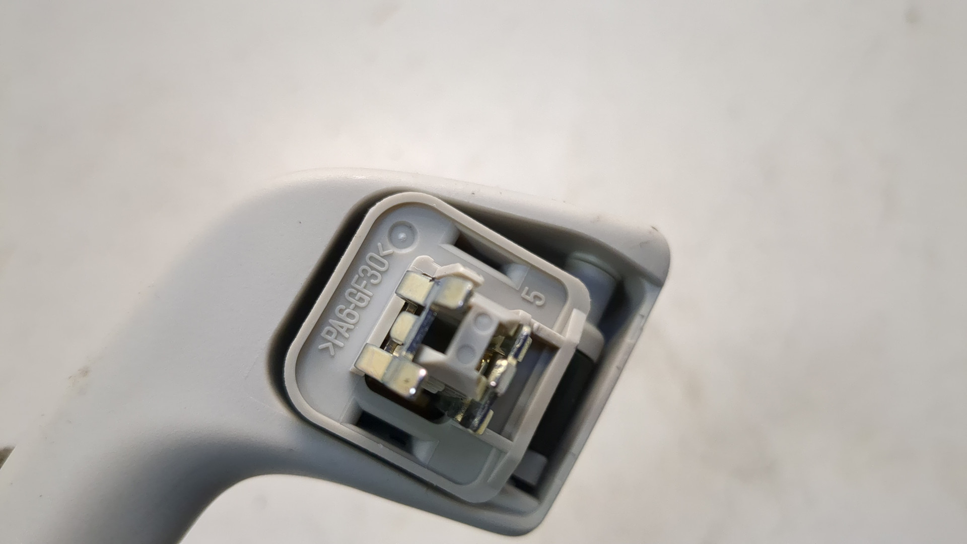 Ручка внутренняя потолочная