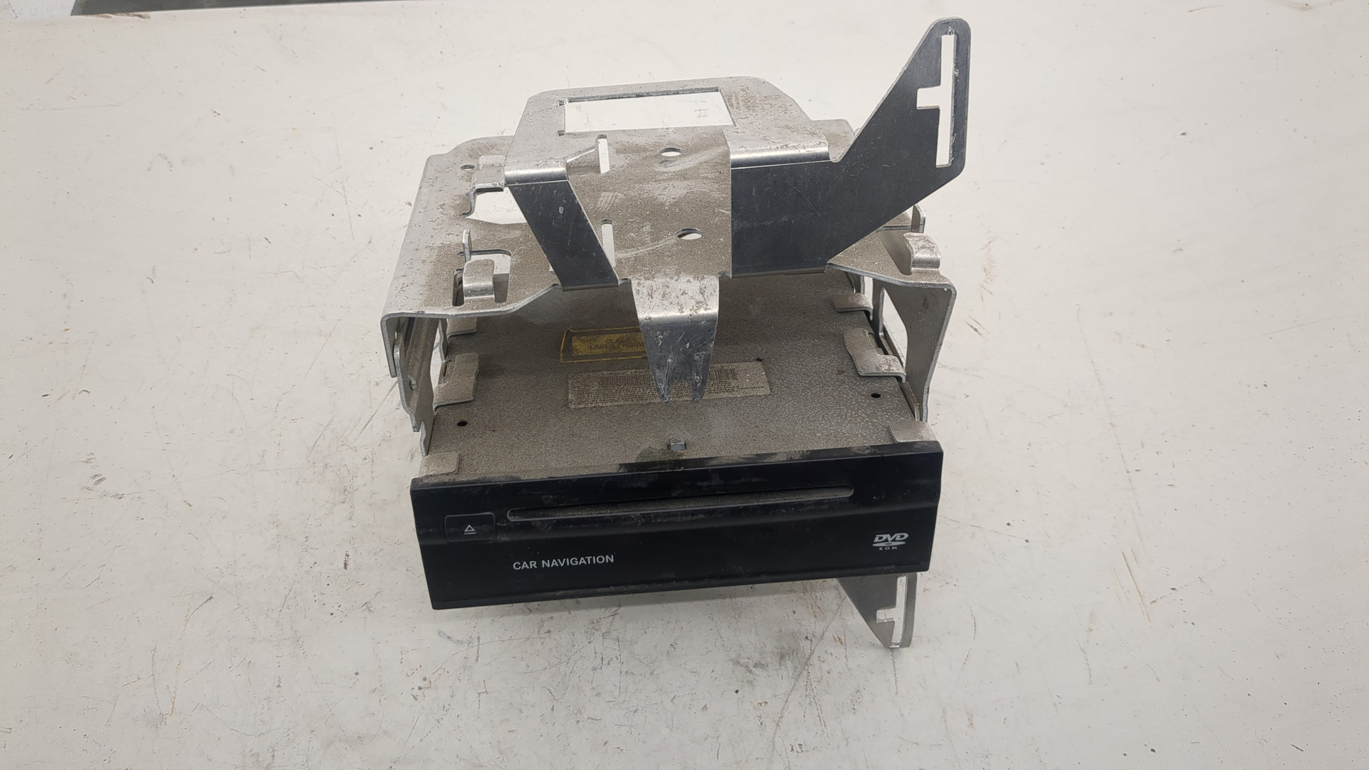 Проигрыватель CD/DVD