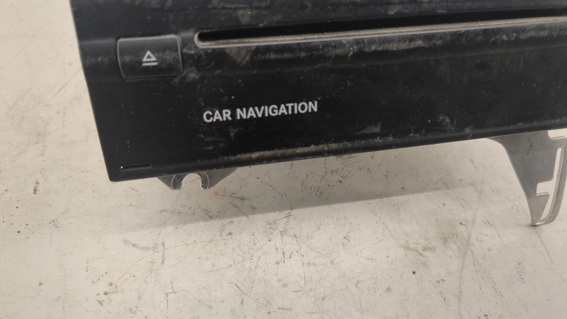 Проигрыватель CD/DVD