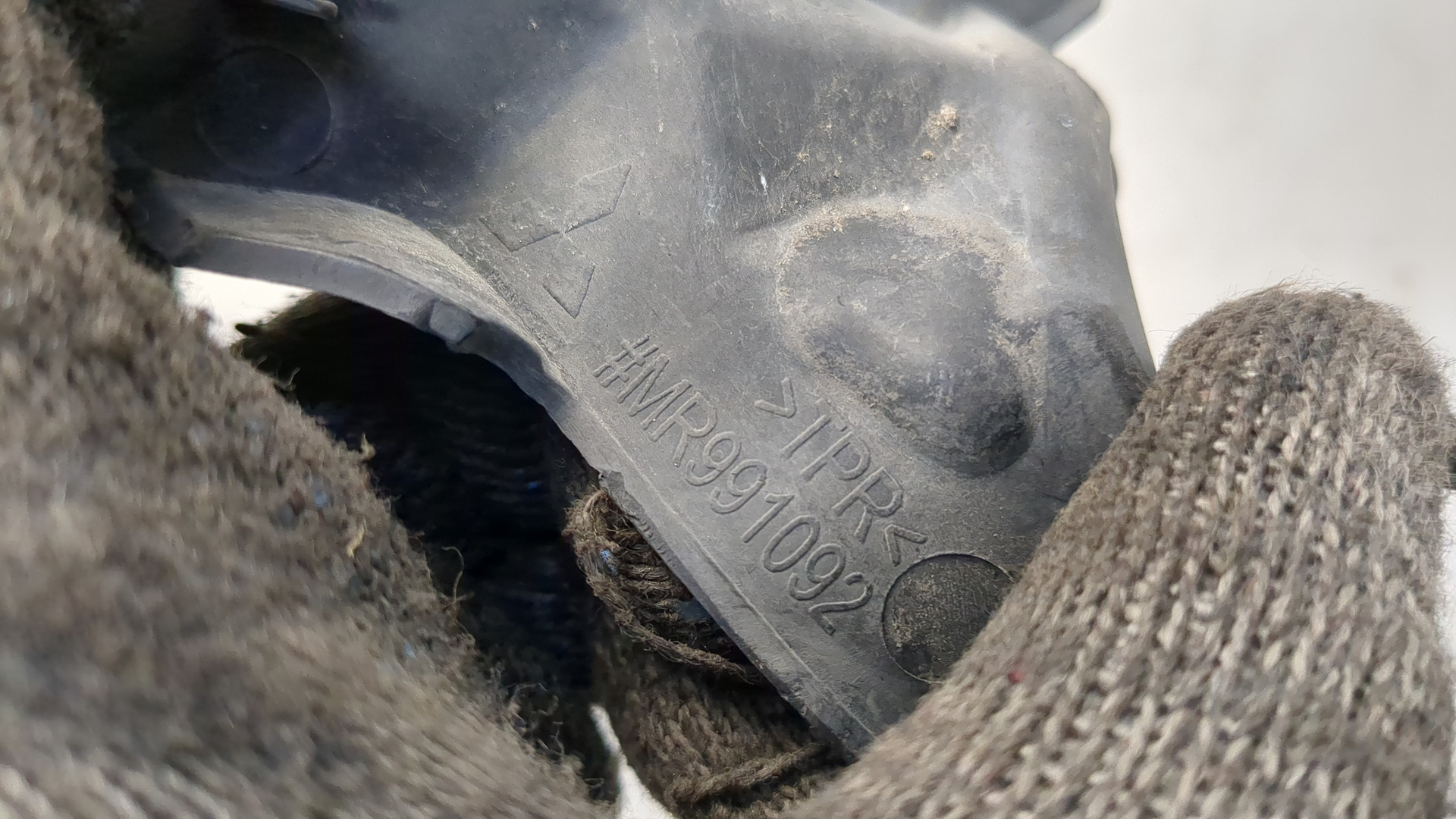 Накладка (кузов наружные)