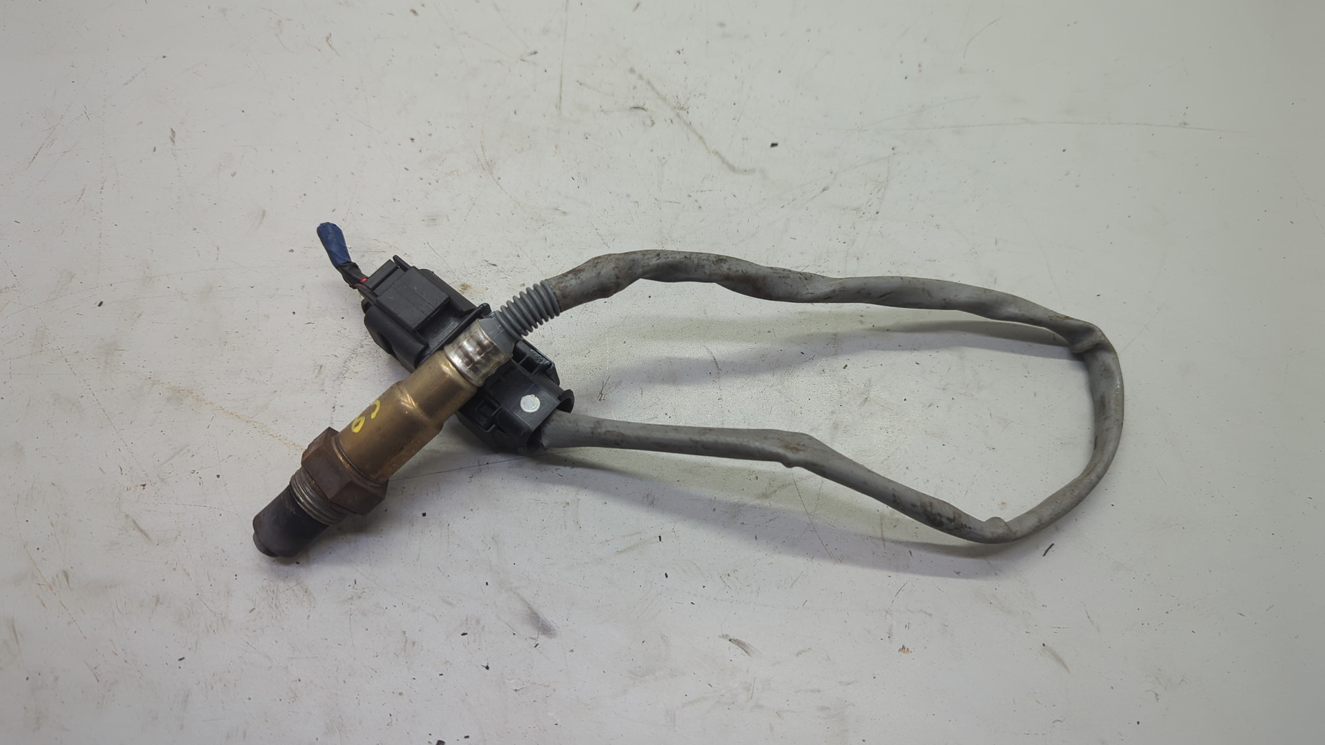 Датчик кислородный/Лямбда-зонд