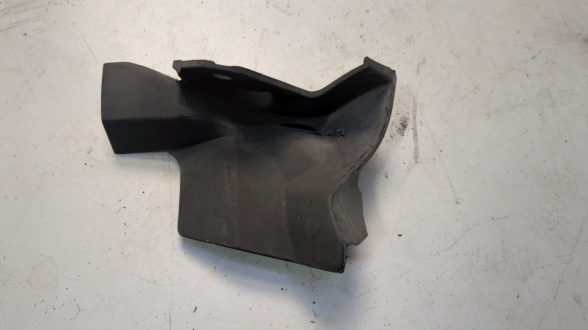 Накладка (кузов наружные)