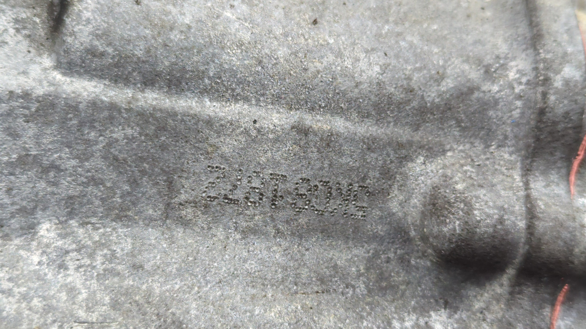 АКПП (автоматическая коробка переключения передач)