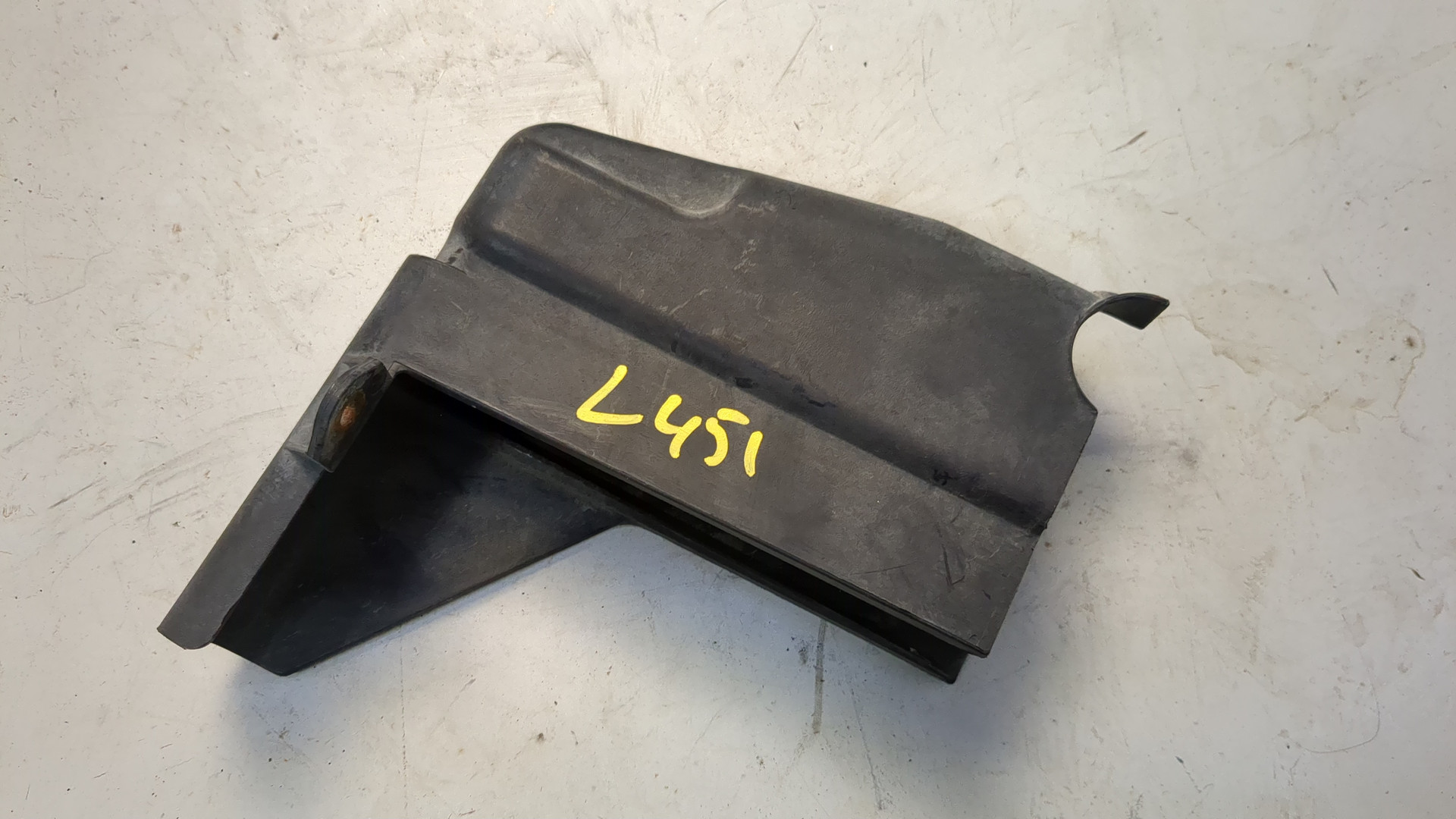 Накладка (кузов наружные)