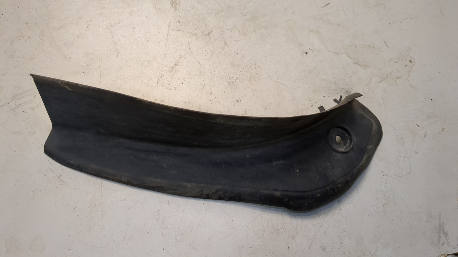 Накладка (кузов наружные)