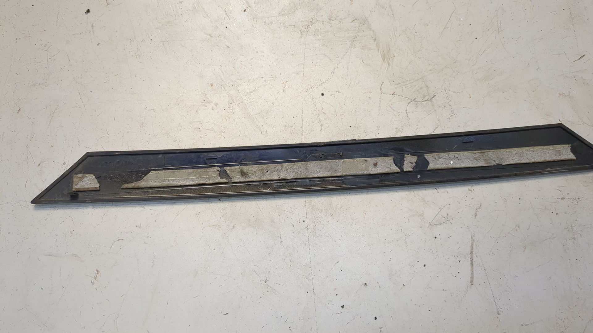 Накладка (кузов наружные)