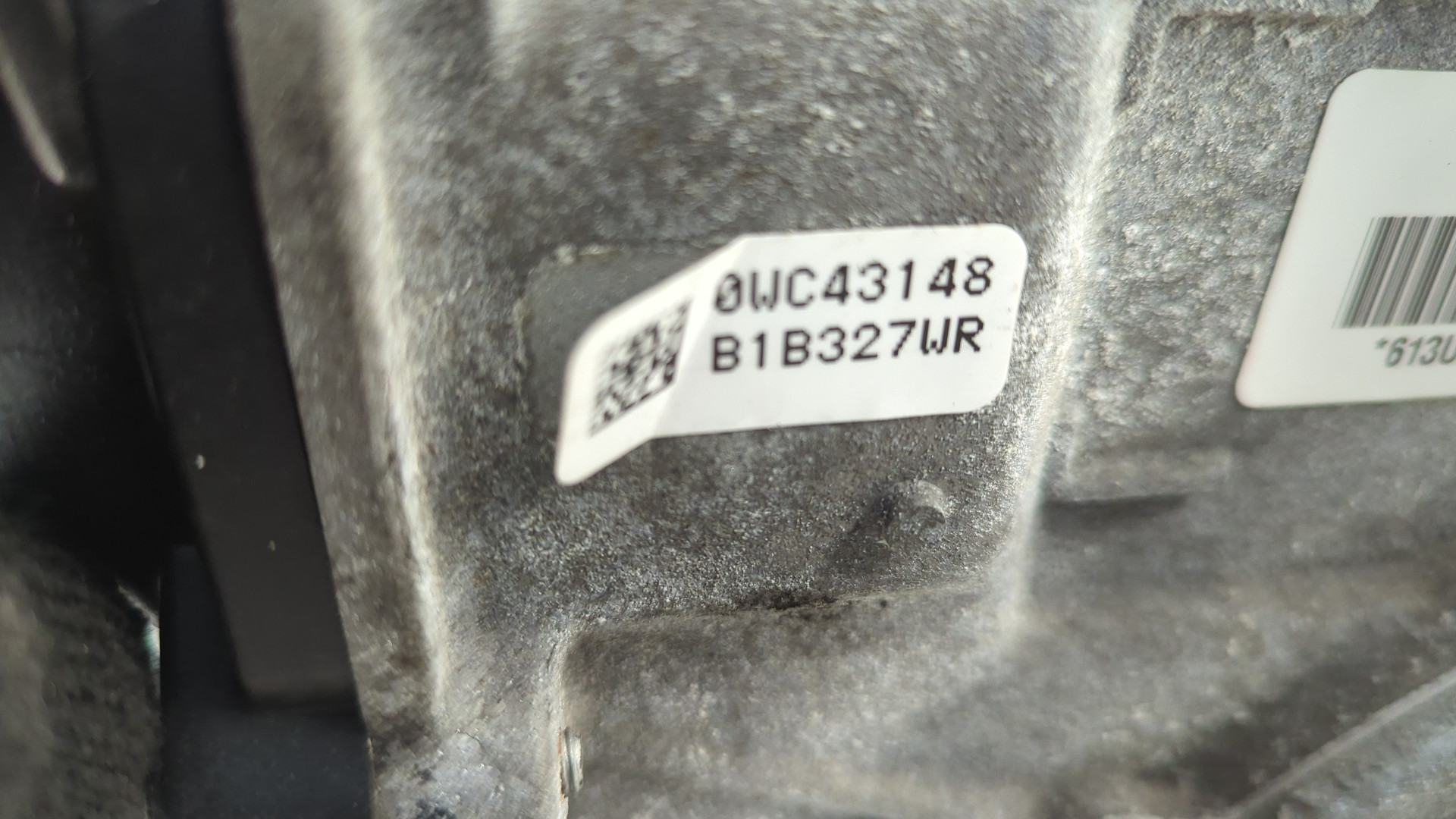 АКПП (автоматическая коробка переключения передач)