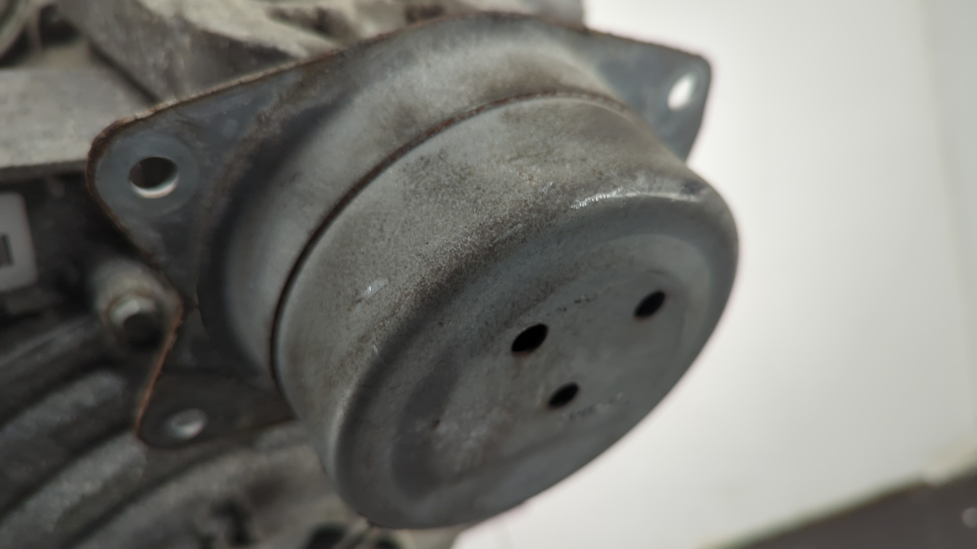 АКПП (автоматическая коробка переключения передач)