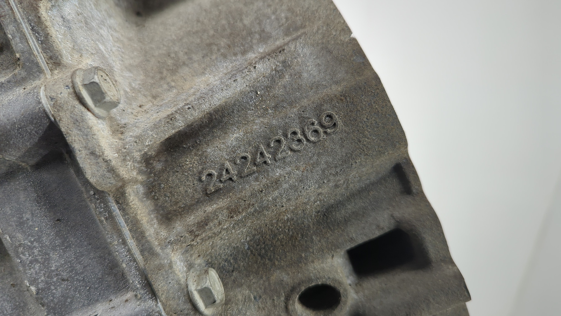 АКПП (автоматическая коробка переключения передач)