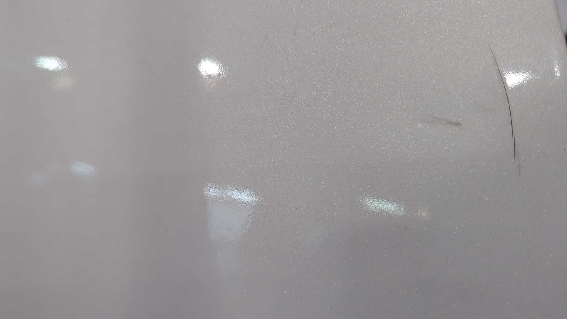 Дверь передняя правая