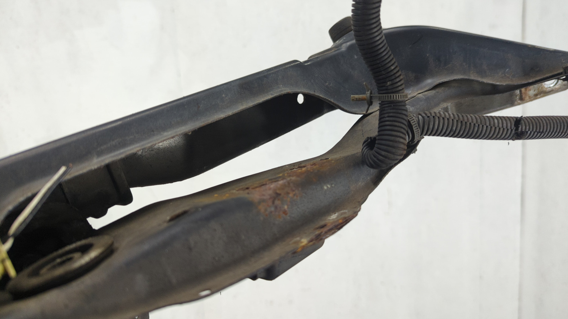 Панель передняя (телевизор)