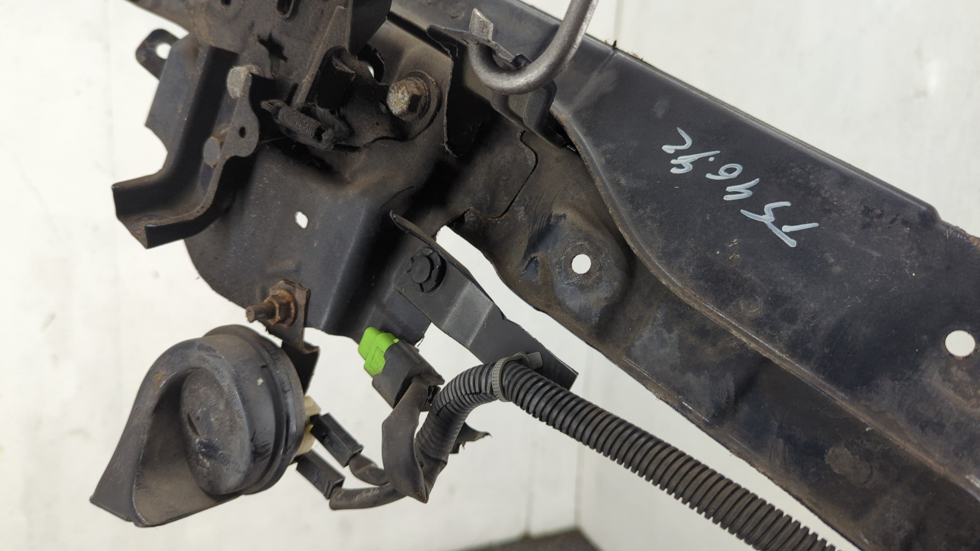 Панель передняя (телевизор)