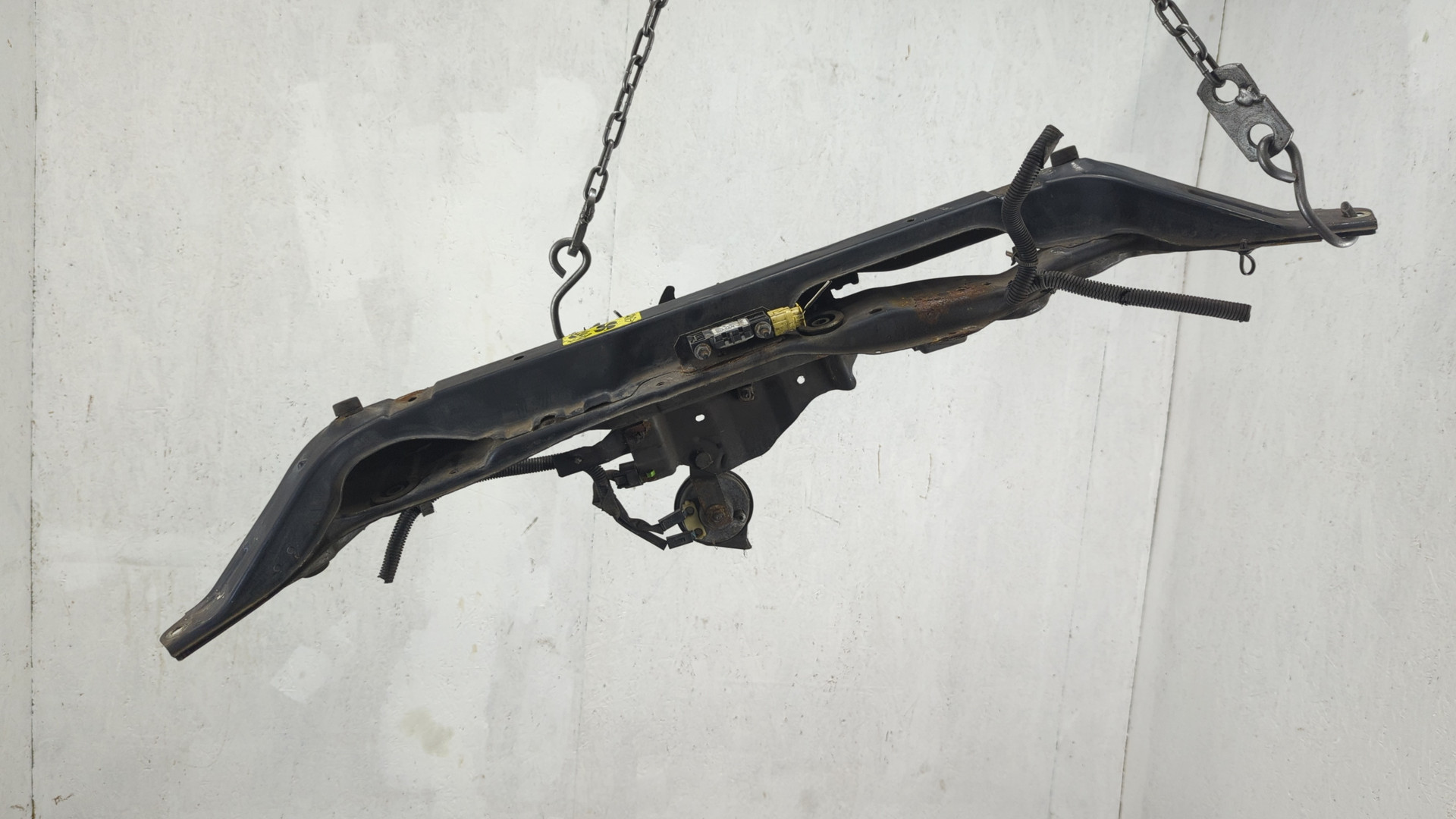 Панель передняя (телевизор)