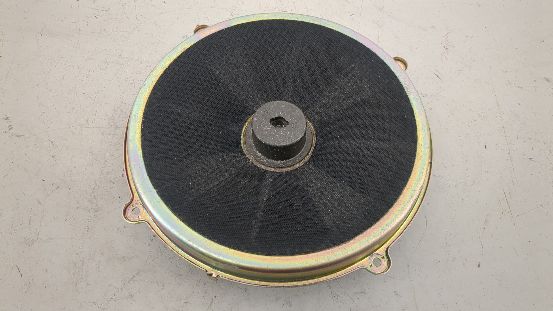 Динамик для 350Z 2002-2009