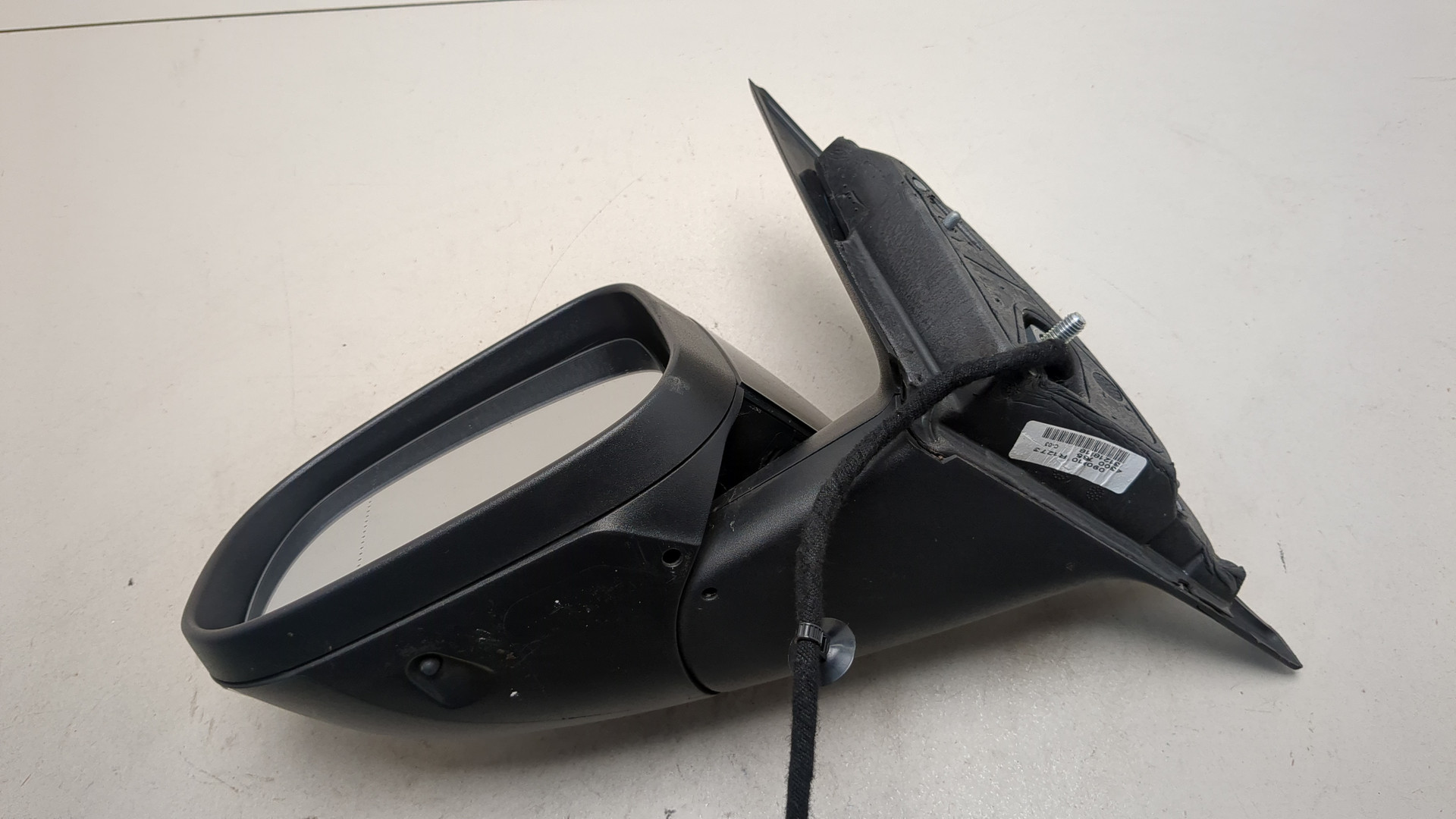 Зеркало левое электрическое