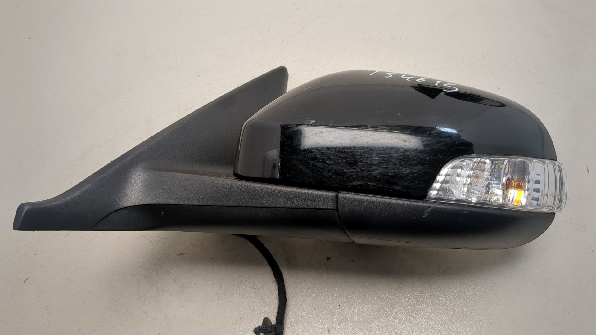 Зеркало левое электрическое