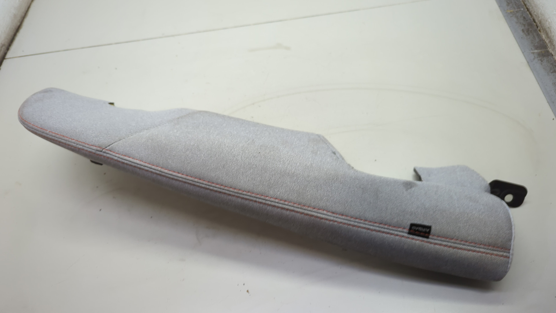 Подушка безопасности боковая (в сиденье)