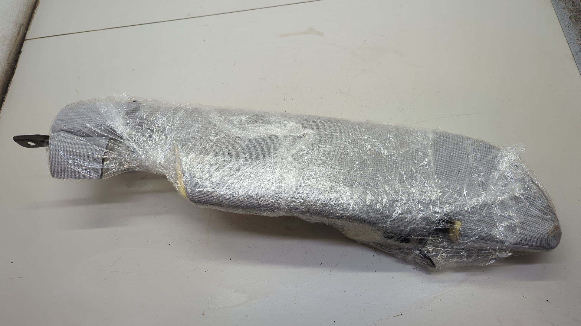 Подушка безопасности боковая (в сиденье)