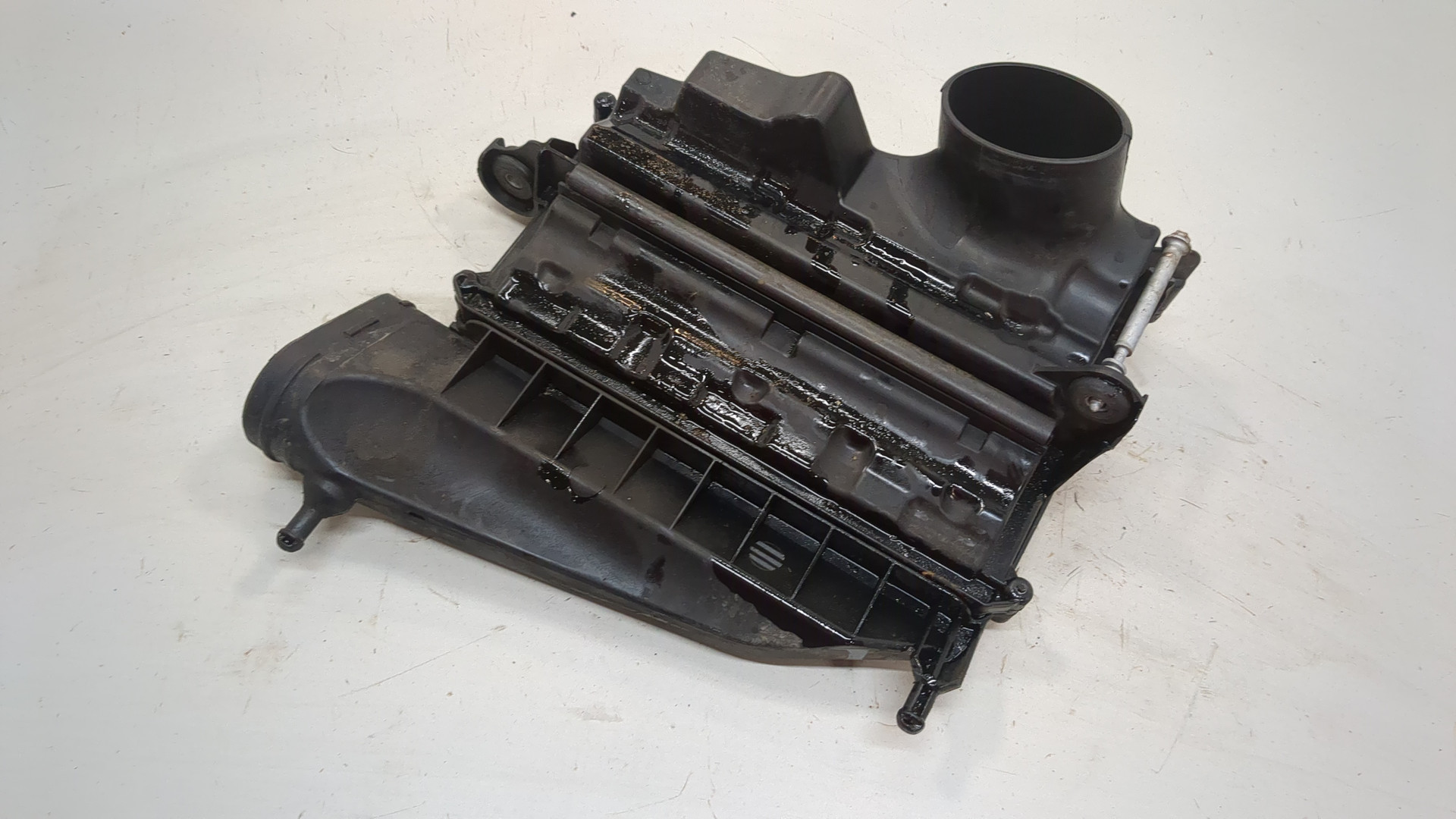 Корпус воздушного фильтра