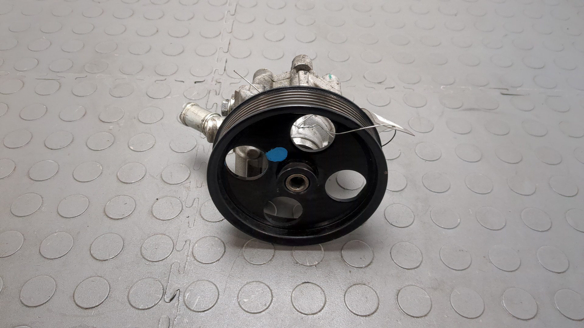 Насос ГУР (гидроусилитель руля)