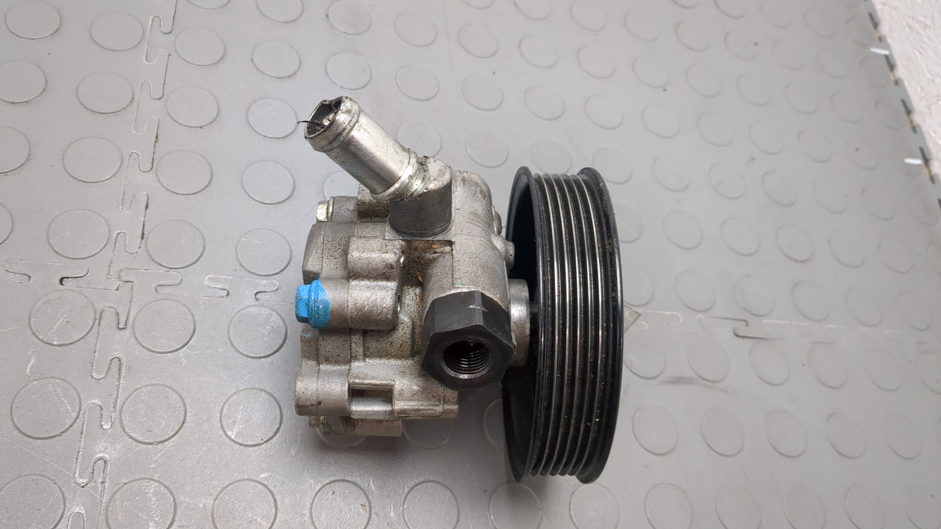 Насос ГУР (гидроусилитель руля)