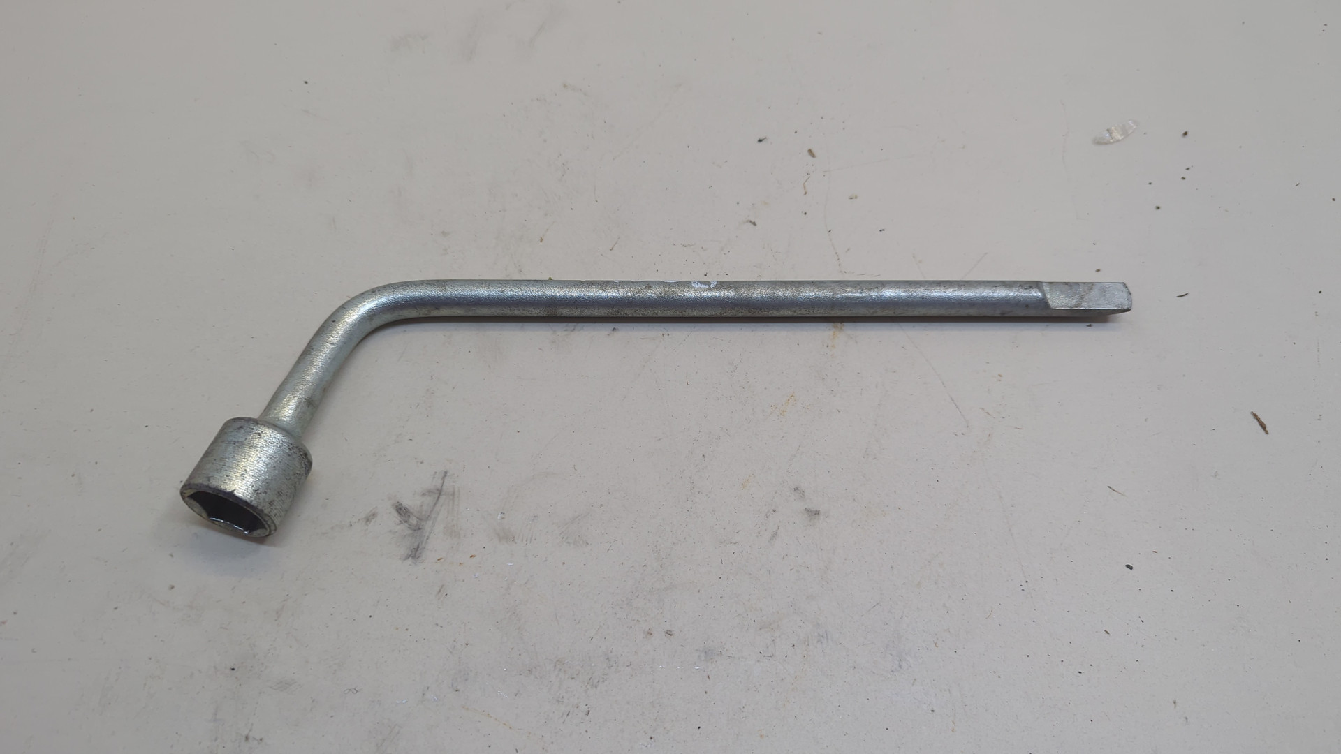 Ключи балонные