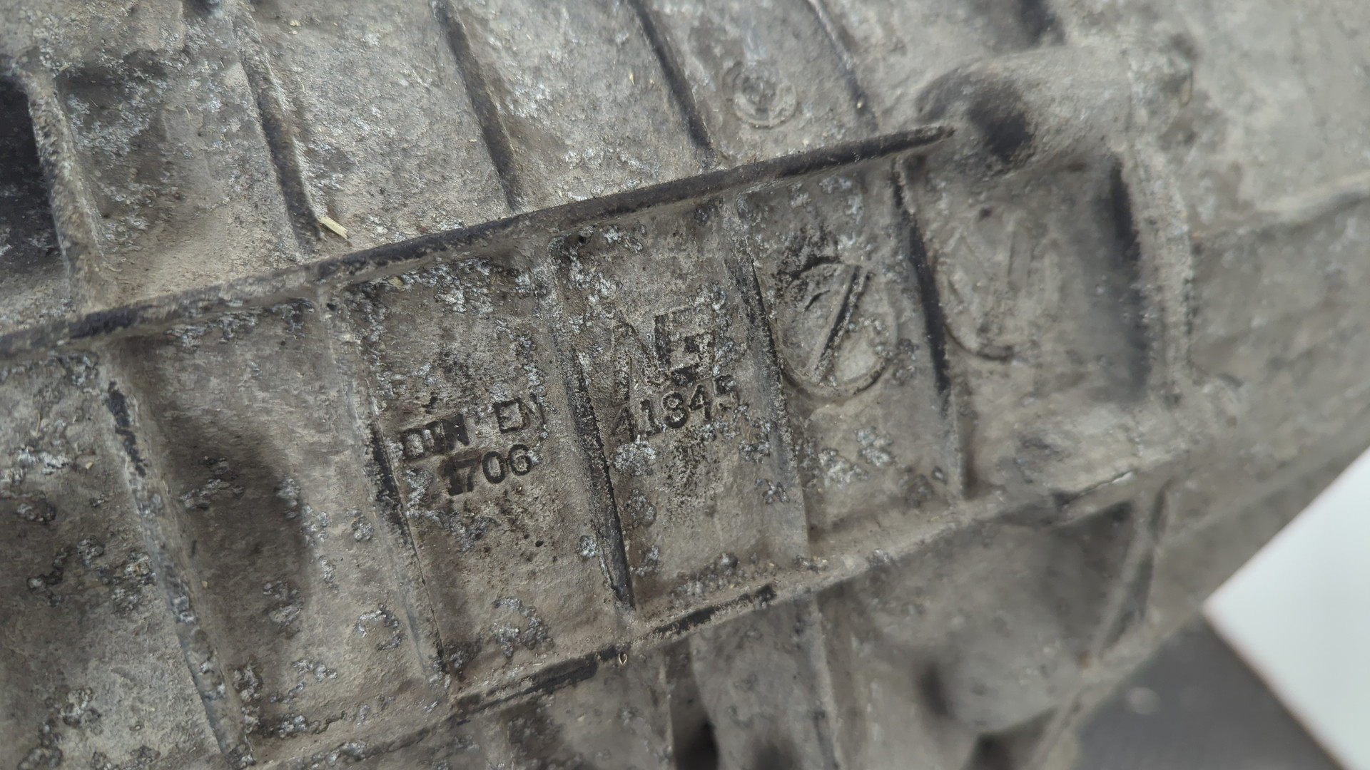 АКПП (автоматическая коробка переключения передач)