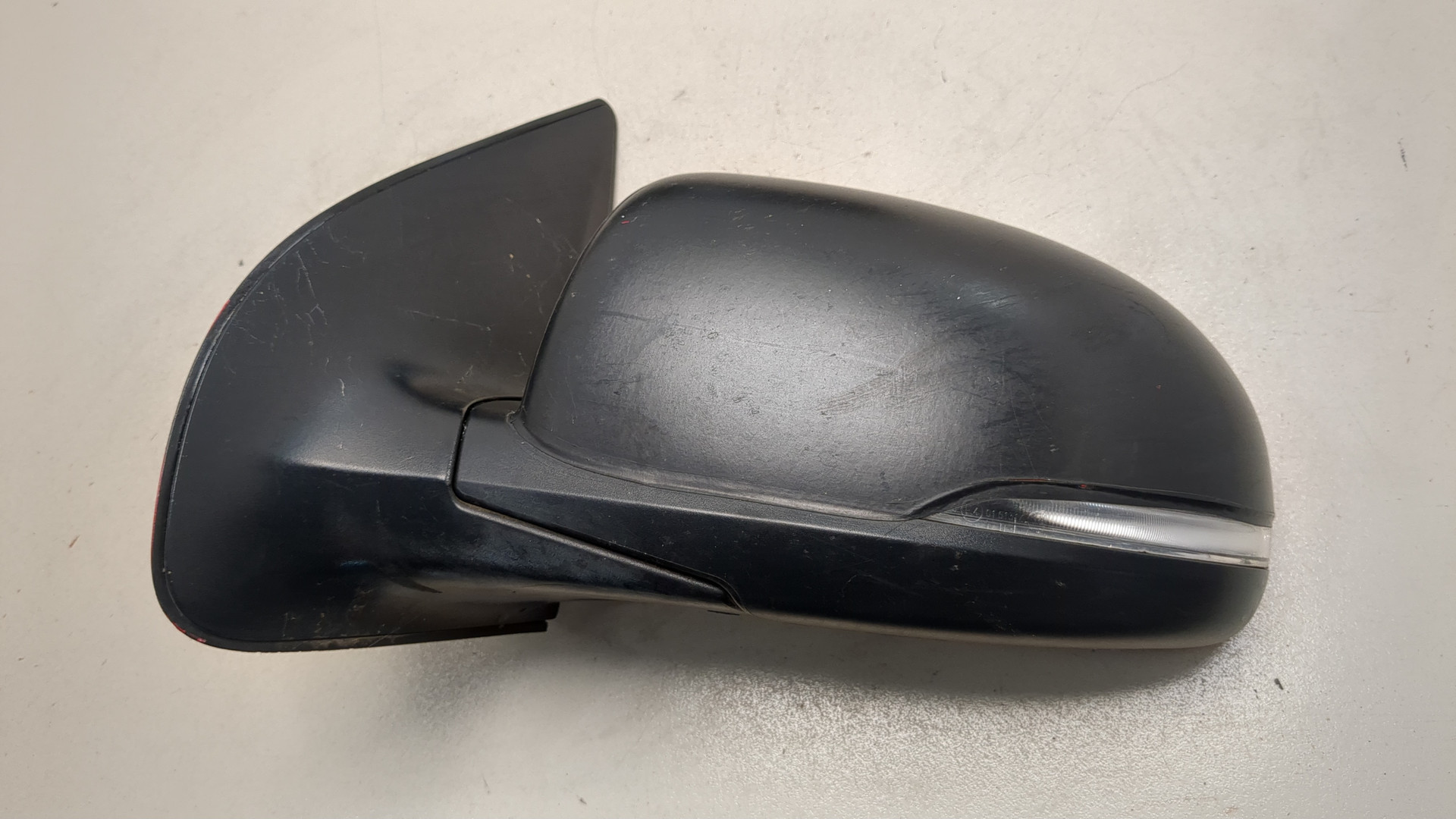 Зеркало левое электрическое