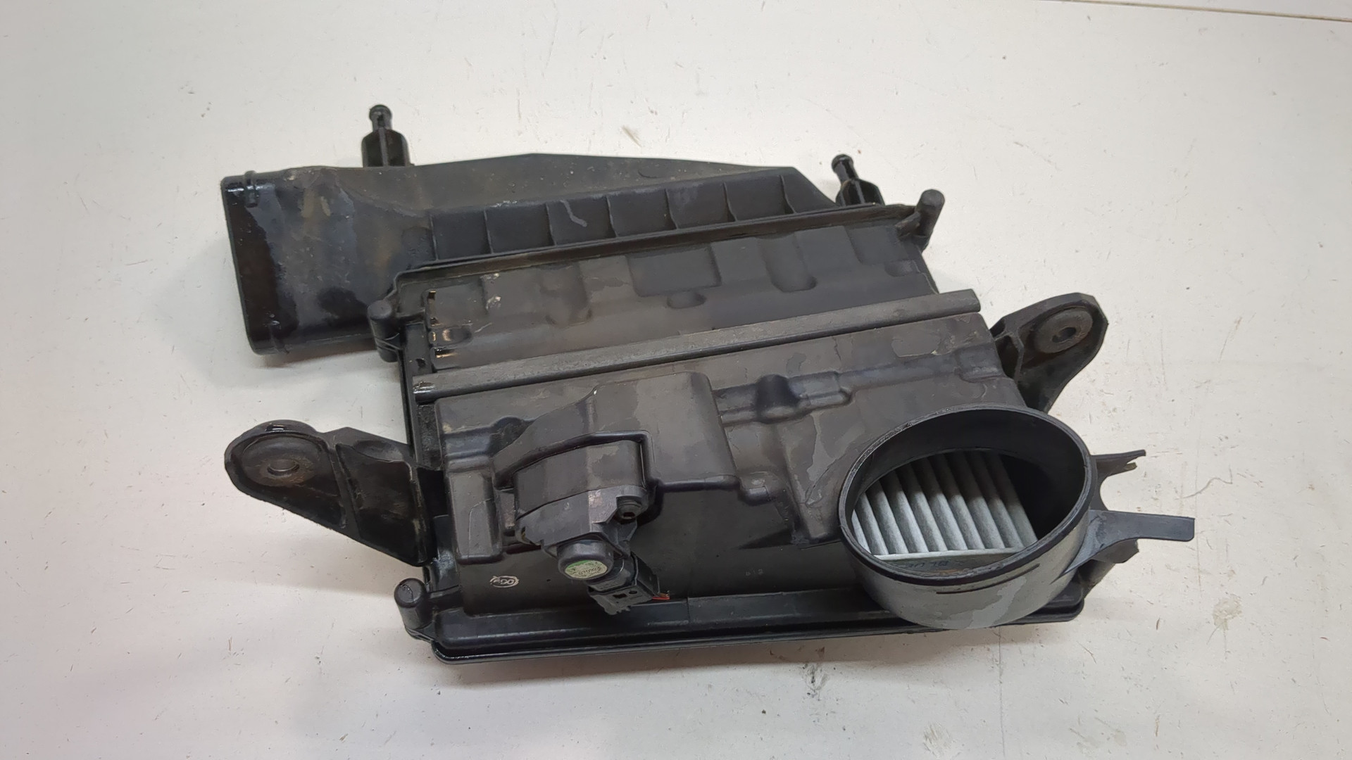 Корпус воздушного фильтра