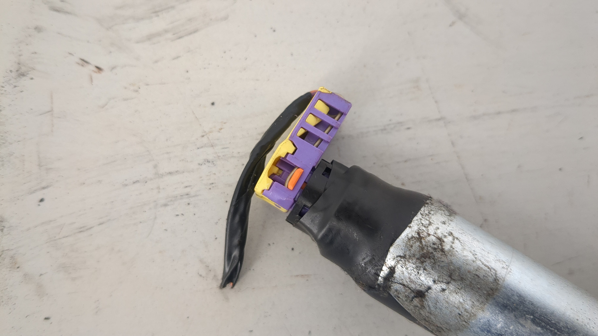 Ремень безопасности