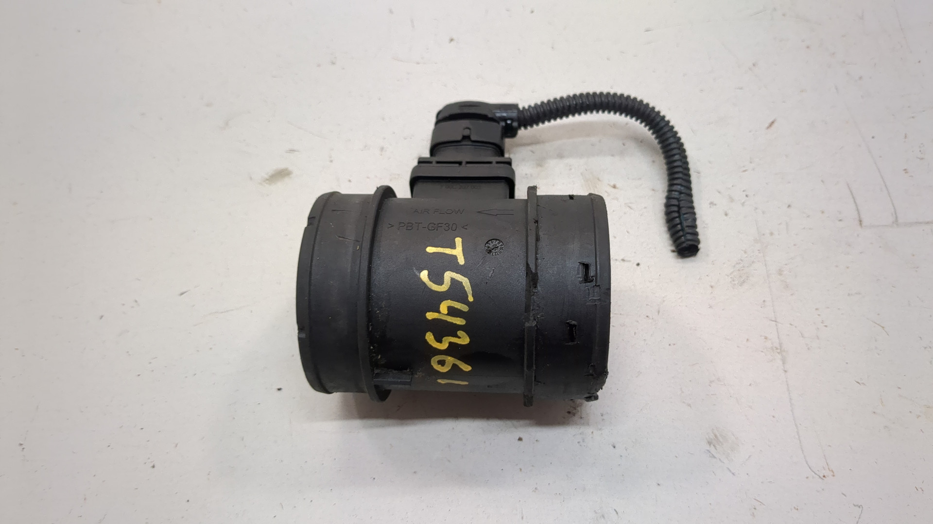 Расходомер воздуха (ДМРВ)