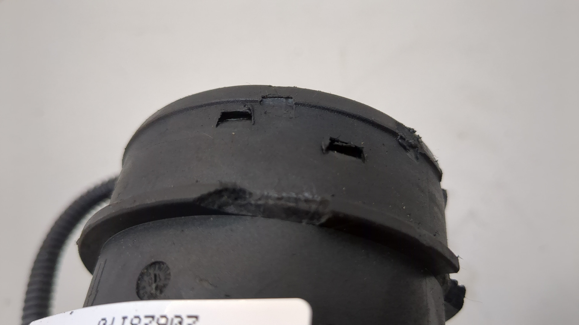 Расходомер воздуха (ДМРВ)