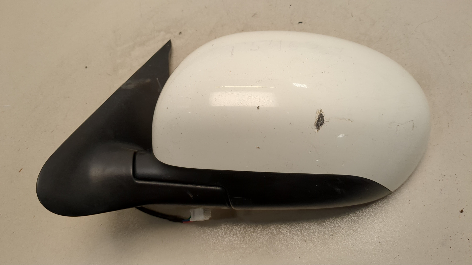 Зеркало левое электрическое