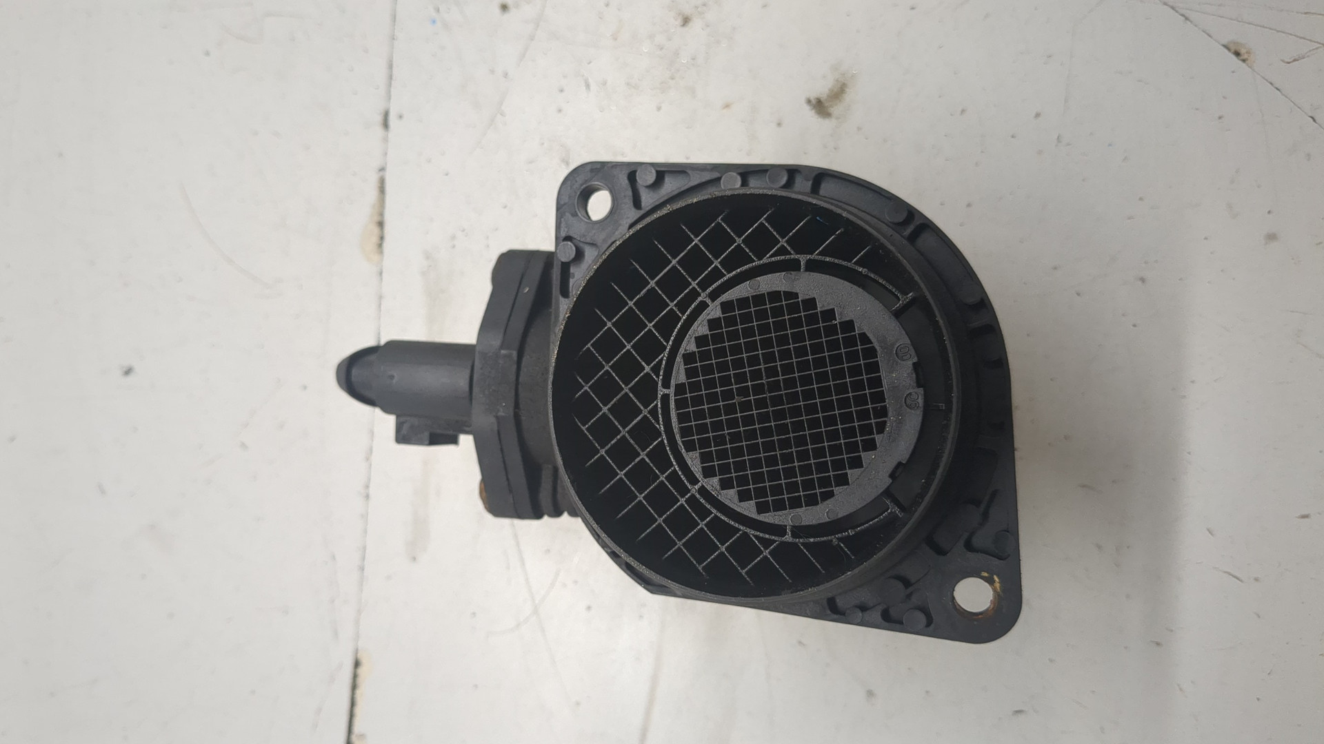 Расходомер воздуха (ДМРВ)