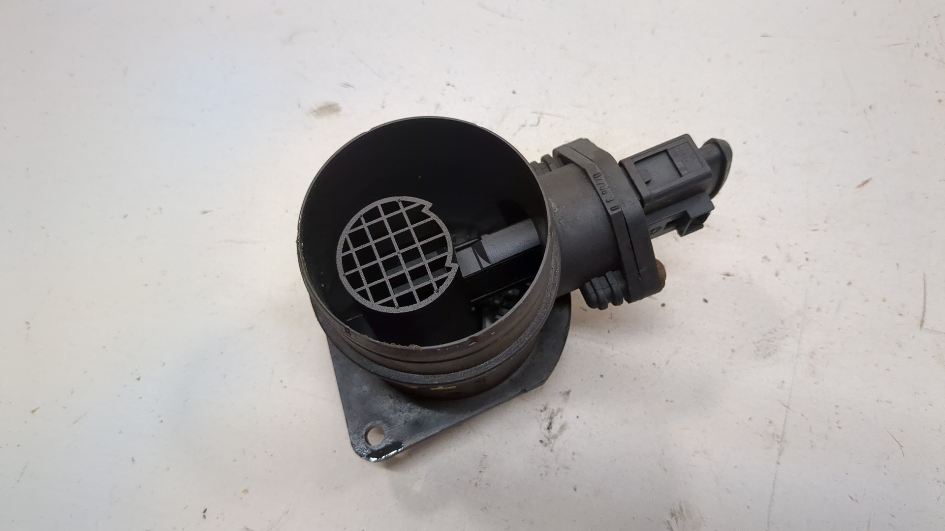 Расходомер воздуха (ДМРВ)