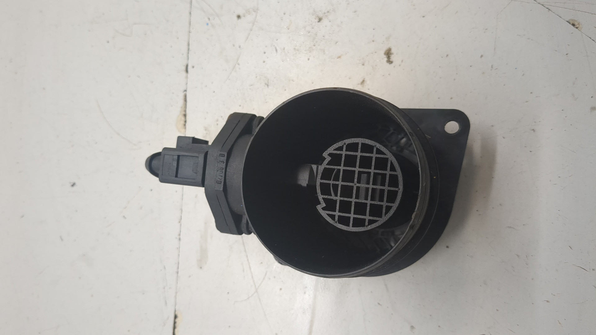 Расходомер воздуха (ДМРВ)