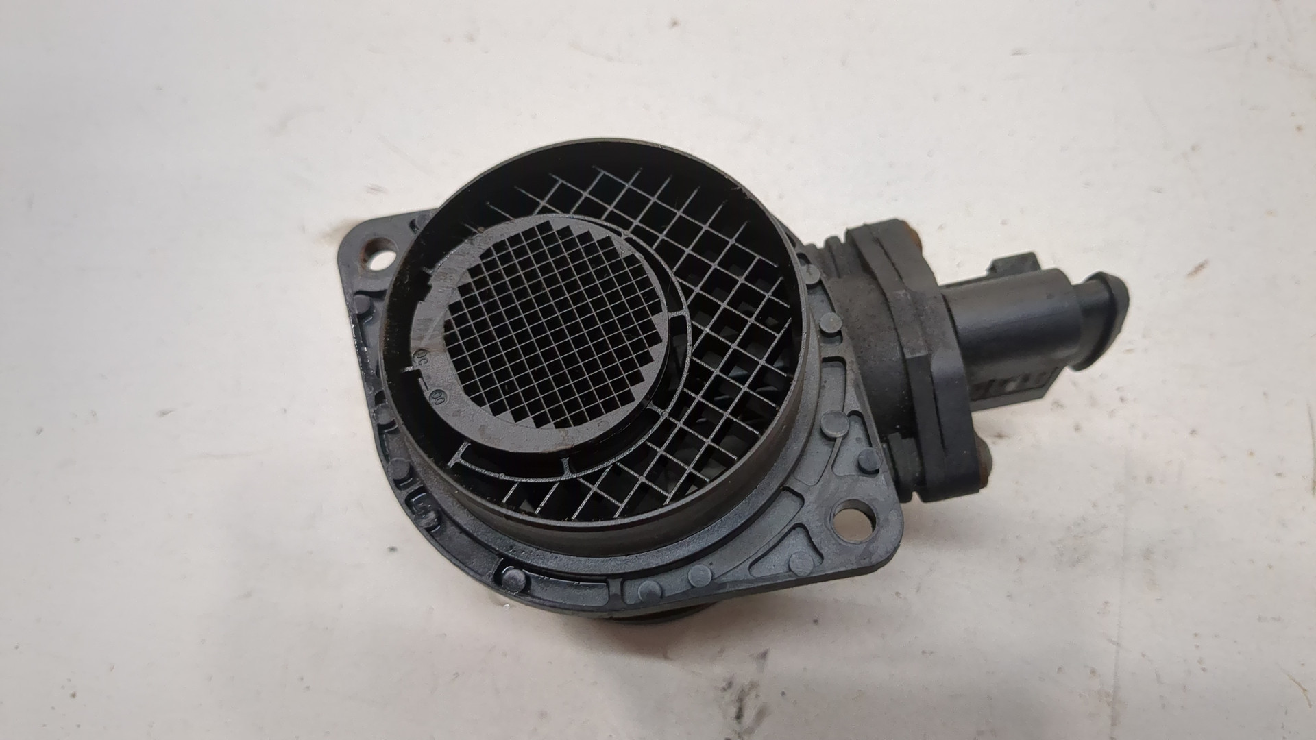 Расходомер воздуха (ДМРВ)