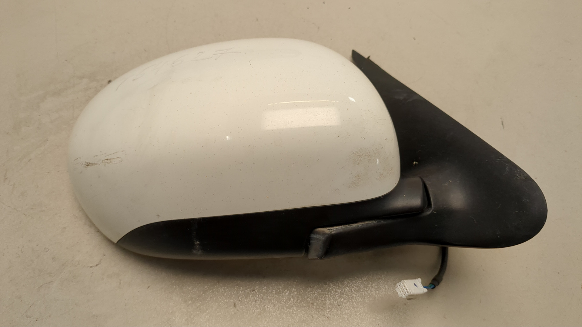 Зеркало правое электрическое