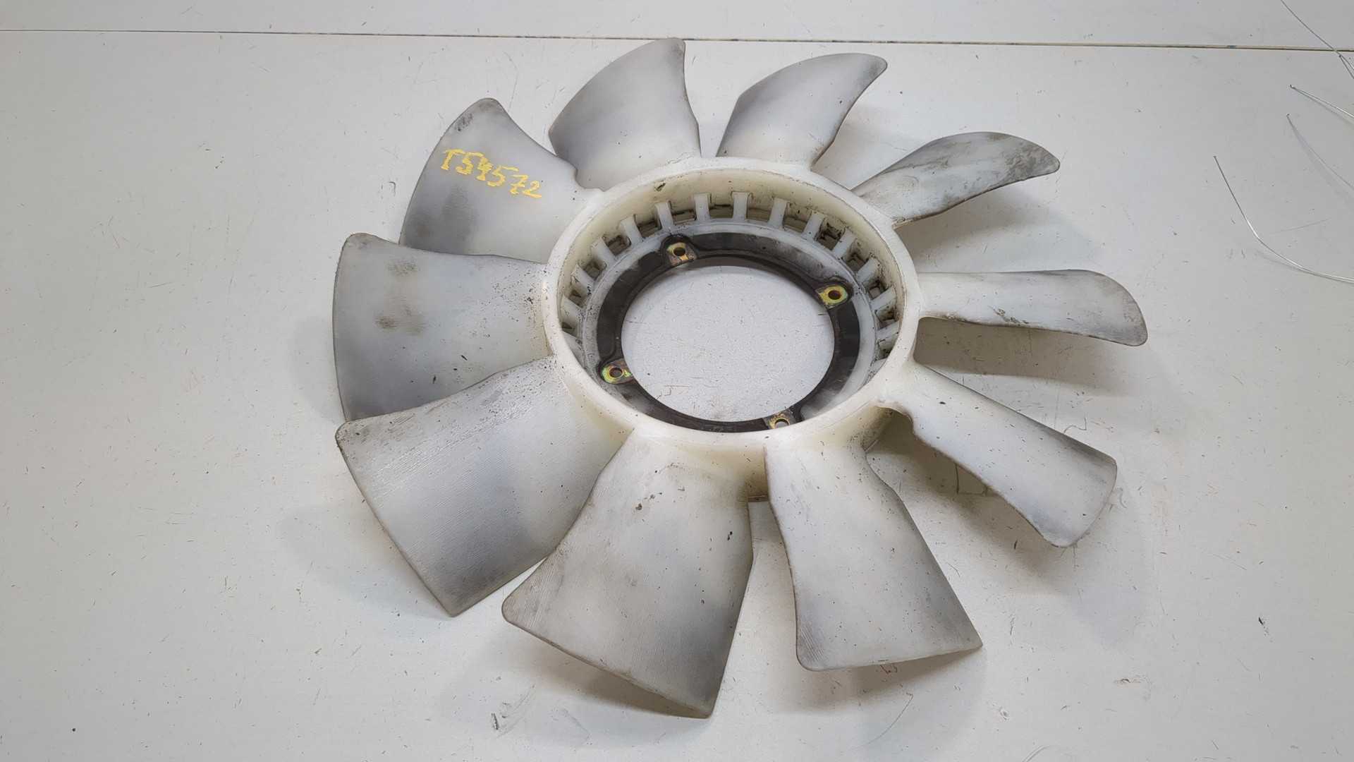 Крыльчатка