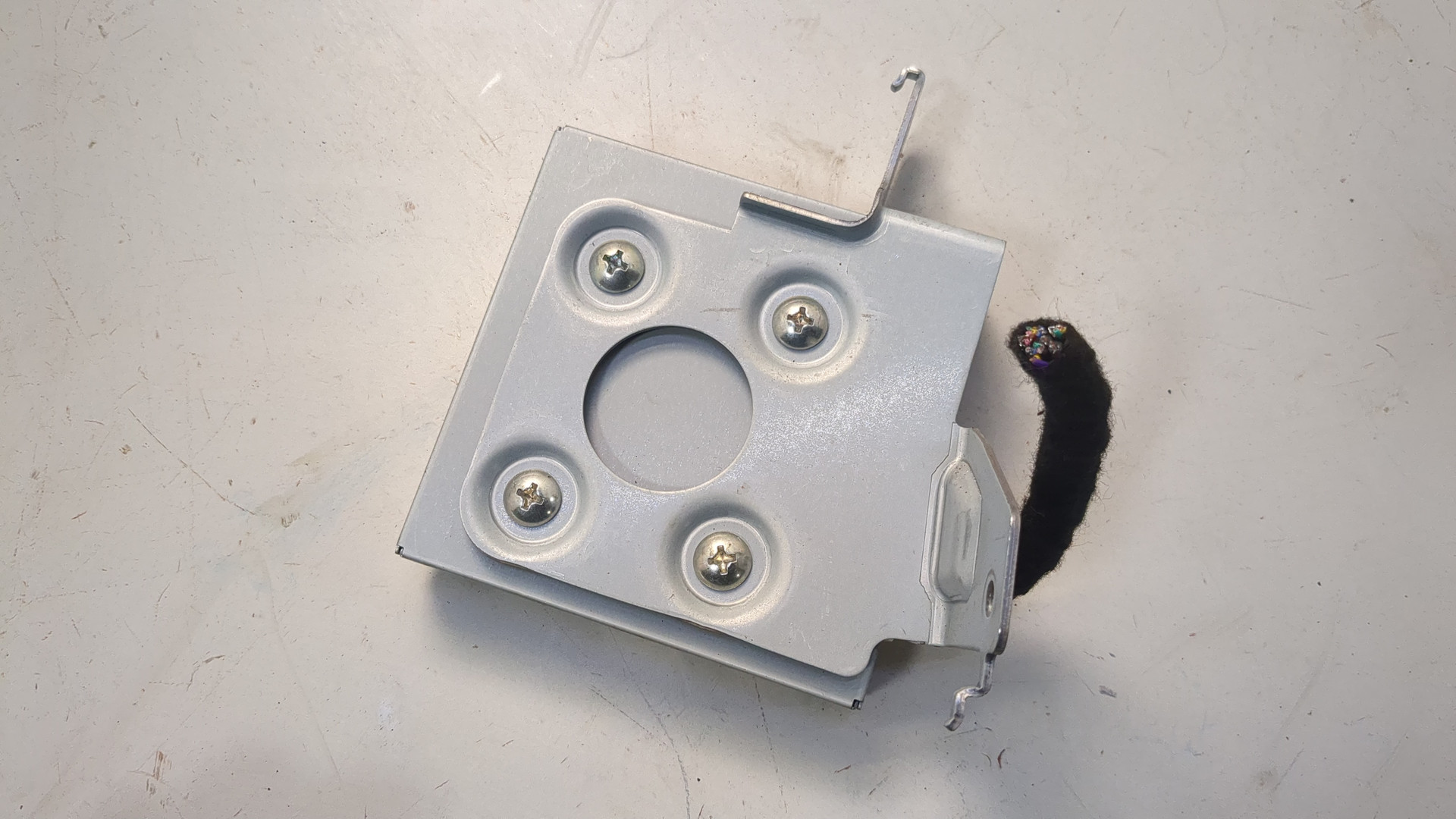 Блок электронный