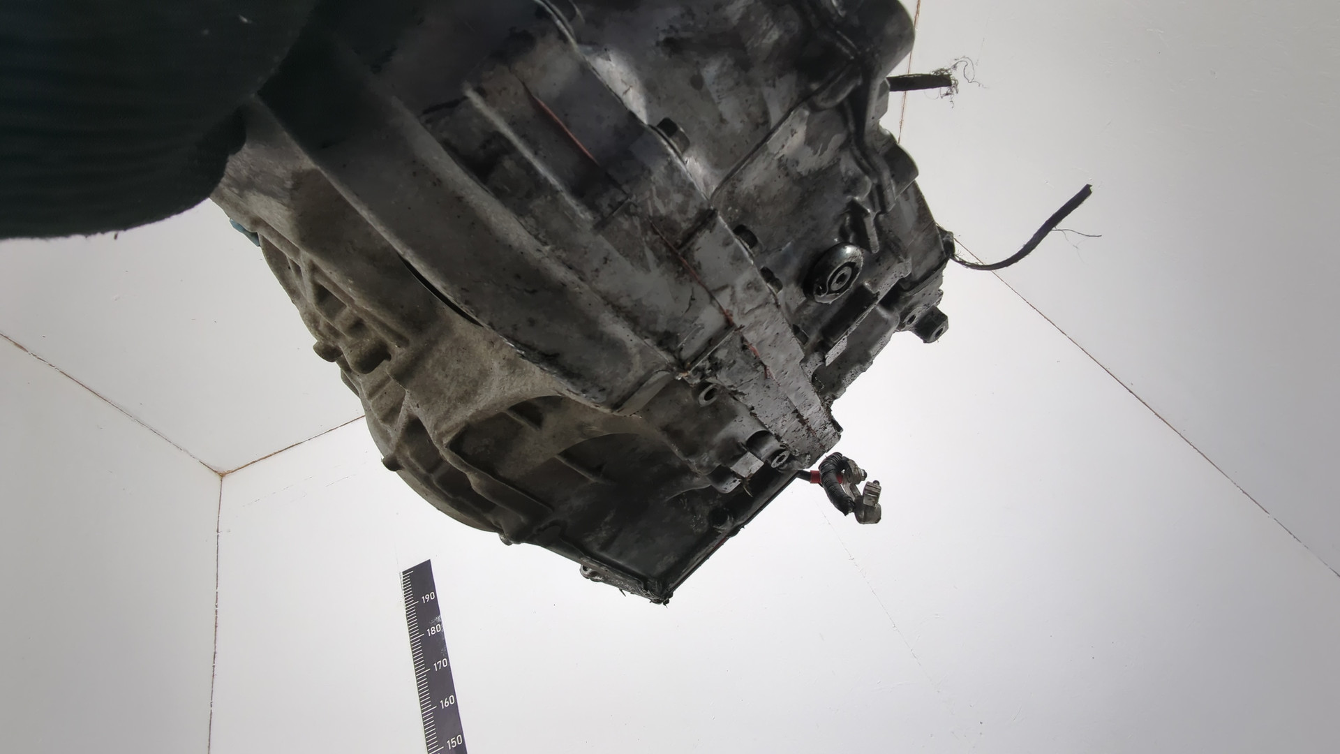 АКПП (автоматическая коробка переключения передач)