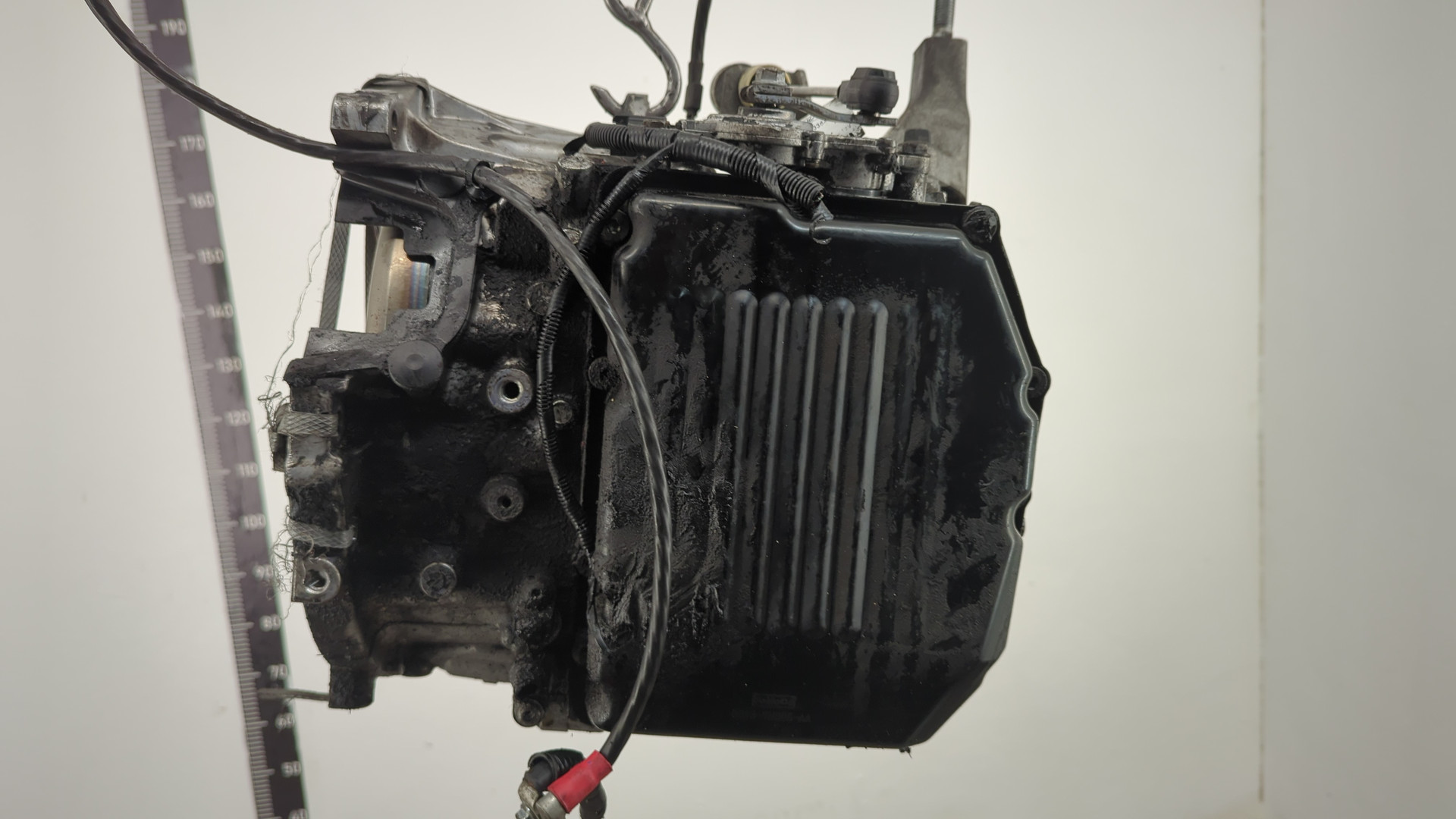 АКПП (автоматическая коробка переключения передач)