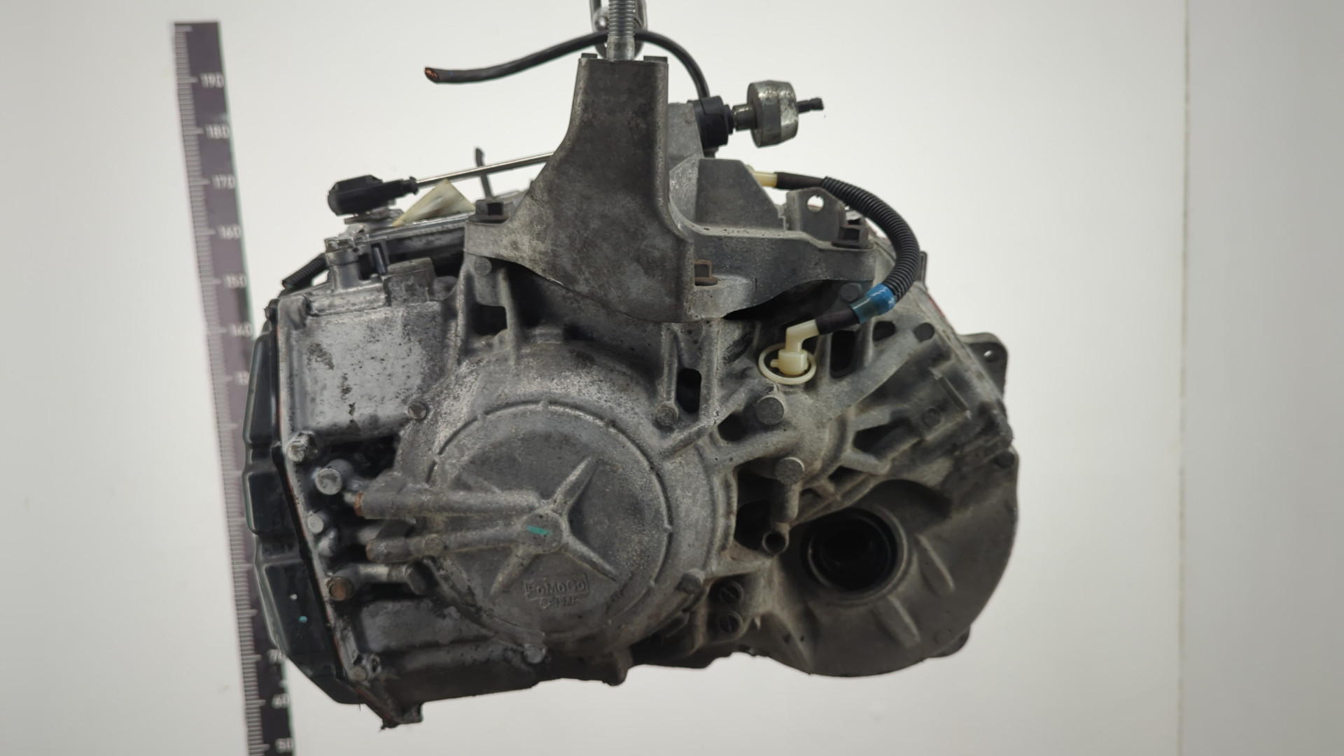 АКПП (автоматическая коробка переключения передач)