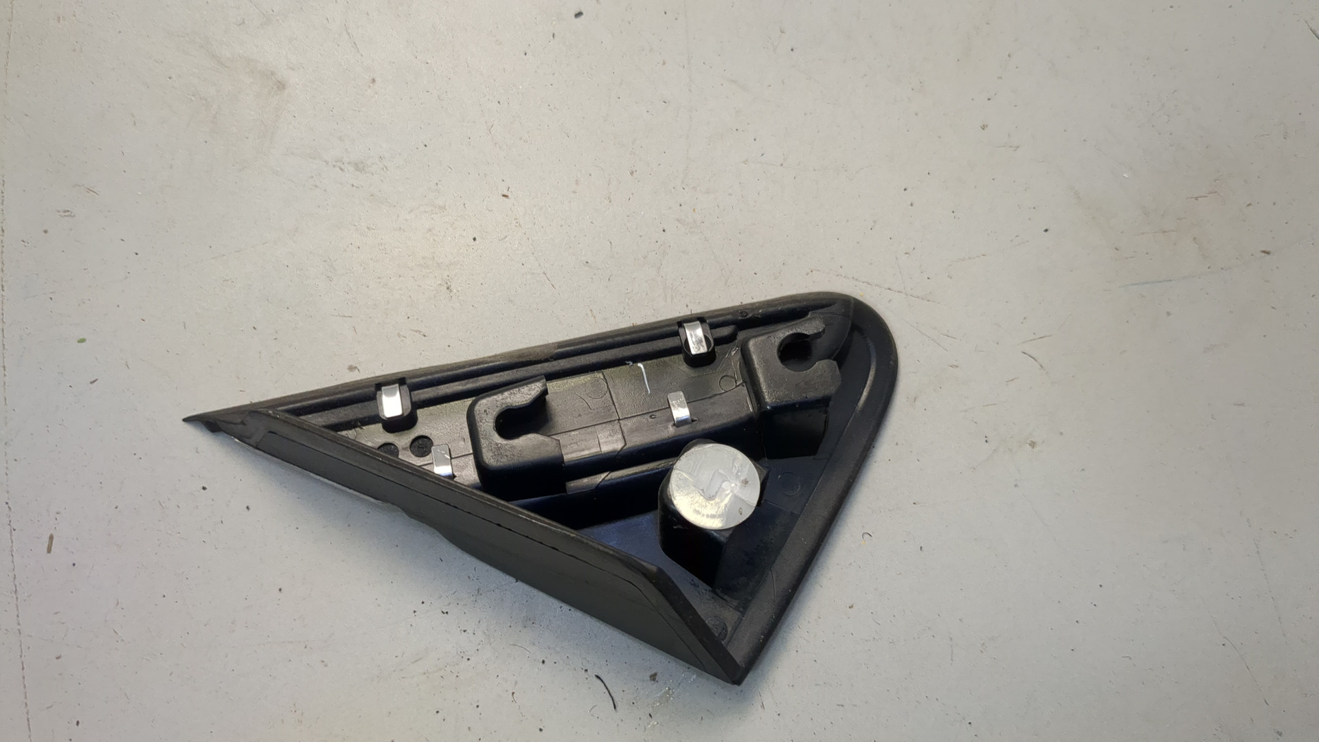 Накладка (кузов наружные)