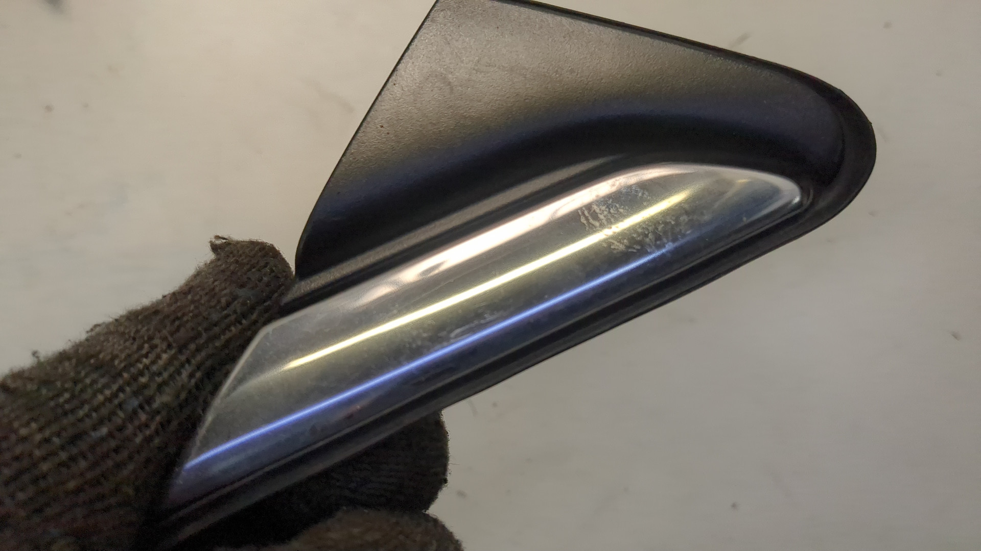 Накладка (кузов наружные)