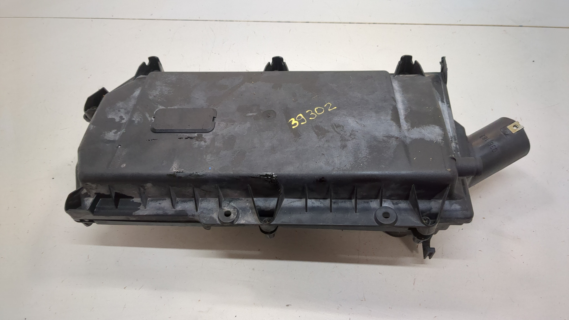 Корпус воздушного фильтра